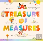 Treasure Of Measures
