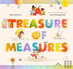 Bertrand.pt - Treasure Of Measures