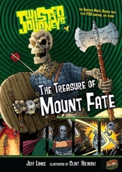 Treasure Of Mount Fate