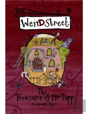 Treasure Of Mr Tipp