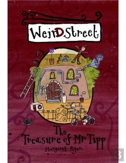 Bertrand.pt - Treasure Of Mr Tipp