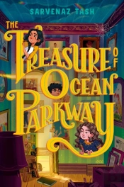 Treasure Of Ocean Parkway
