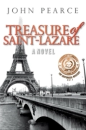 Treasure Of Saint-Lazare