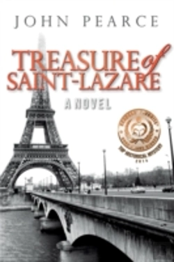 Bertrand.pt - Treasure Of Saint-Lazare