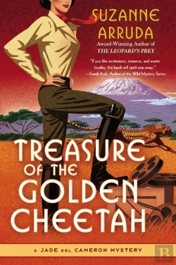 Bertrand.pt - Treasure Of The Golden Cheetah