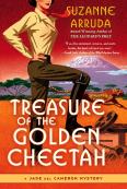 Treasure Of The Golden Cheetah