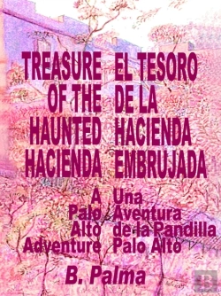 Bertrand.pt - Treasure Of The Haunted Hacienda