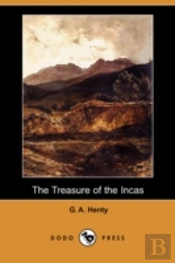 Treasure Of The Incas (Dodo Press)