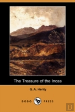 Bertrand.pt - Treasure Of The Incas (Dodo Press)