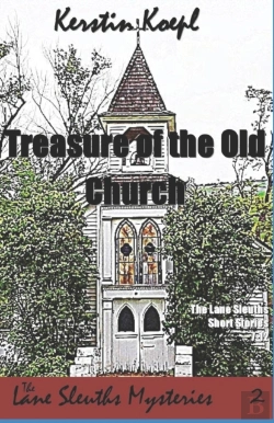 Bertrand.pt - Treasure Of The Old Church: The Lane Sle