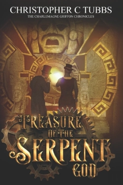 Bertrand.pt - Treasure Of The Serpent God