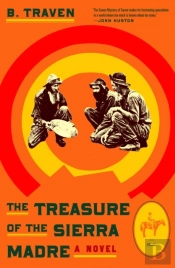 Treasure Of The Sierra Madre