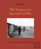 Treasure Of The Spanish Civil War
