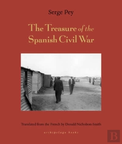 Bertrand.pt - Treasure Of The Spanish Civil War