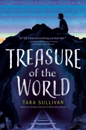 Treasure Of The World