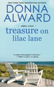 Treasure On Lilac Lane