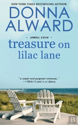 Bertrand.pt - Treasure On Lilac Lane