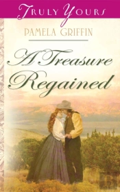 Treasure Regained