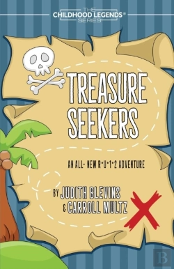 Bertrand.pt - Treasure Seekers
