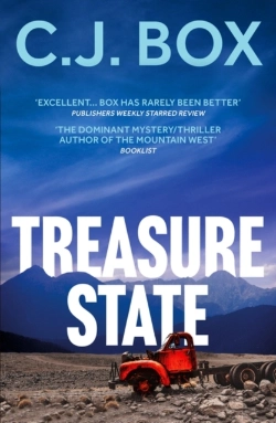 Bertrand.pt - Treasure State