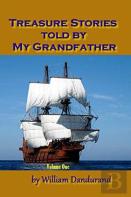 Treasure Stories Told By My Grandfather