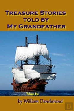 Bertrand.pt - Treasure Stories Told By My Grandfather