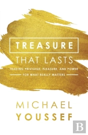 Treasure That Lasts