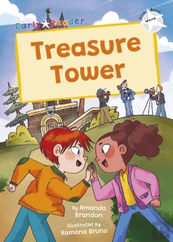 Bertrand.pt - Treasure Tower