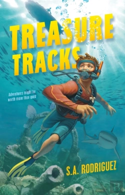 Bertrand.pt - Treasure Tracks