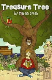 Treasure Tree