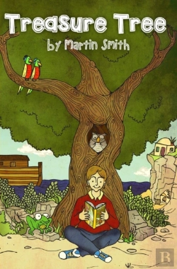 Bertrand.pt - Treasure Tree