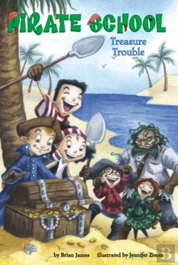 Bertrand.pt - Treasure Trouble #5