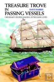 Treasure Trove In Passing Vessels