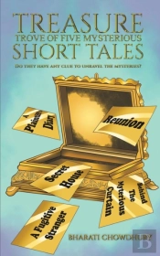 Treasure Trove Of Five Mysterious Short