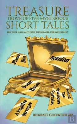 Bertrand.pt - Treasure Trove Of Five Mysterious Short