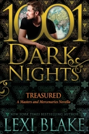Treasured: A Masters And Mercenaries Nov