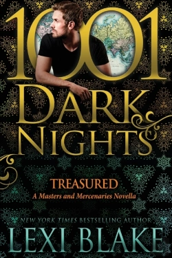 Bertrand.pt - Treasured: A Masters And Mercenaries Nov