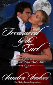 Treasured By The Earl