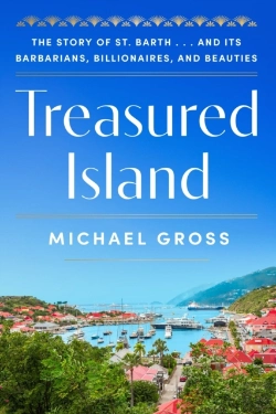 Bertrand.pt - Treasured Island