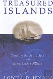 Treasured Islands
