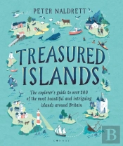 Treasured Islands