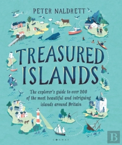 Bertrand.pt - Treasured Islands