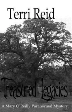 Bertrand.pt - Treasured Legacies