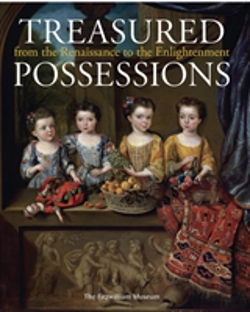 Bertrand.pt - Treasured Possessions