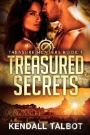 Treasured Secrets
