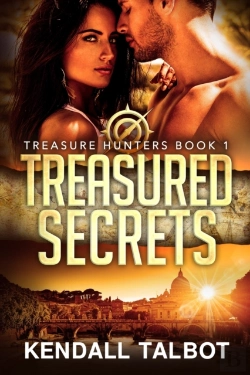 Bertrand.pt - Treasured Secrets