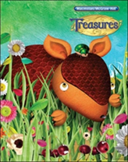 Bertrand.pt - Treasures, A Language Arts Program, Grade 1, Student Edition, (Unit 1)