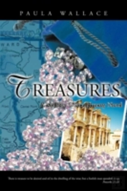 Bertrand.pt - Treasures: A Mallory O'Shaughnessy Novel