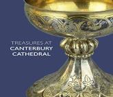 Treasures At Canterbury Cathedral