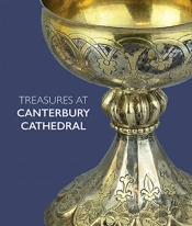 Treasures At Canterbury Cathedral
